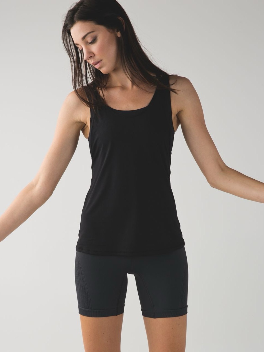 Lululemon All Sport Support Tank